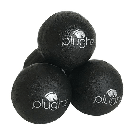 Plughz Ear Plug Oornetjes - Maddelin Equestrian Plughz