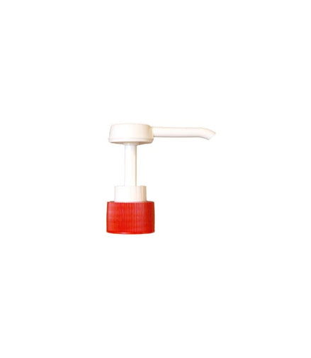 Julian & Jones Dispenser Pump 2L Bottles Ø30 Mm - 5ml