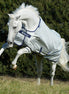 Bucas Power Outdoordeken Silver