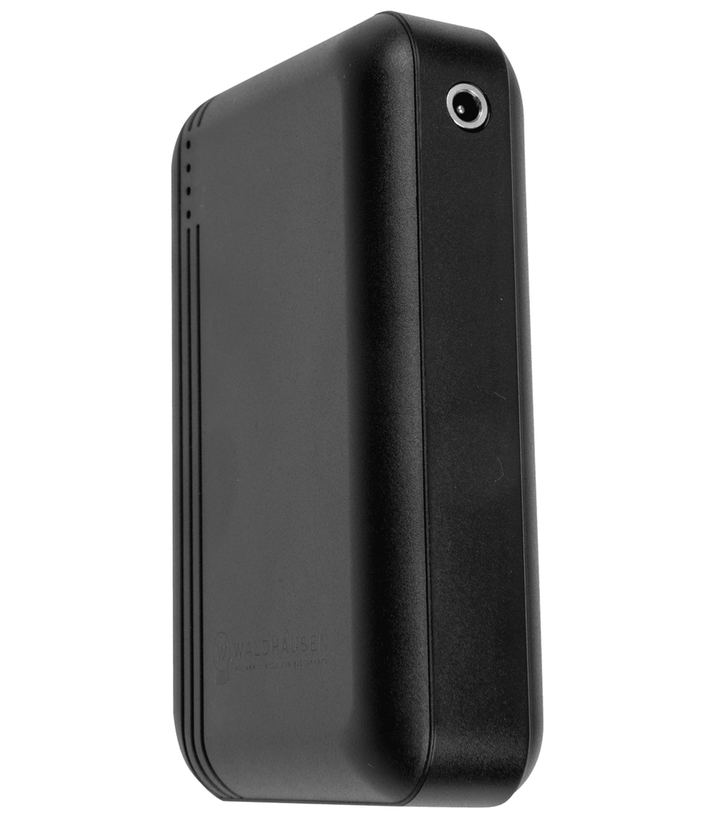 Waldhausen Powerbank voor Health + Care Deken Therapeutisch - Maddelin Equestrian