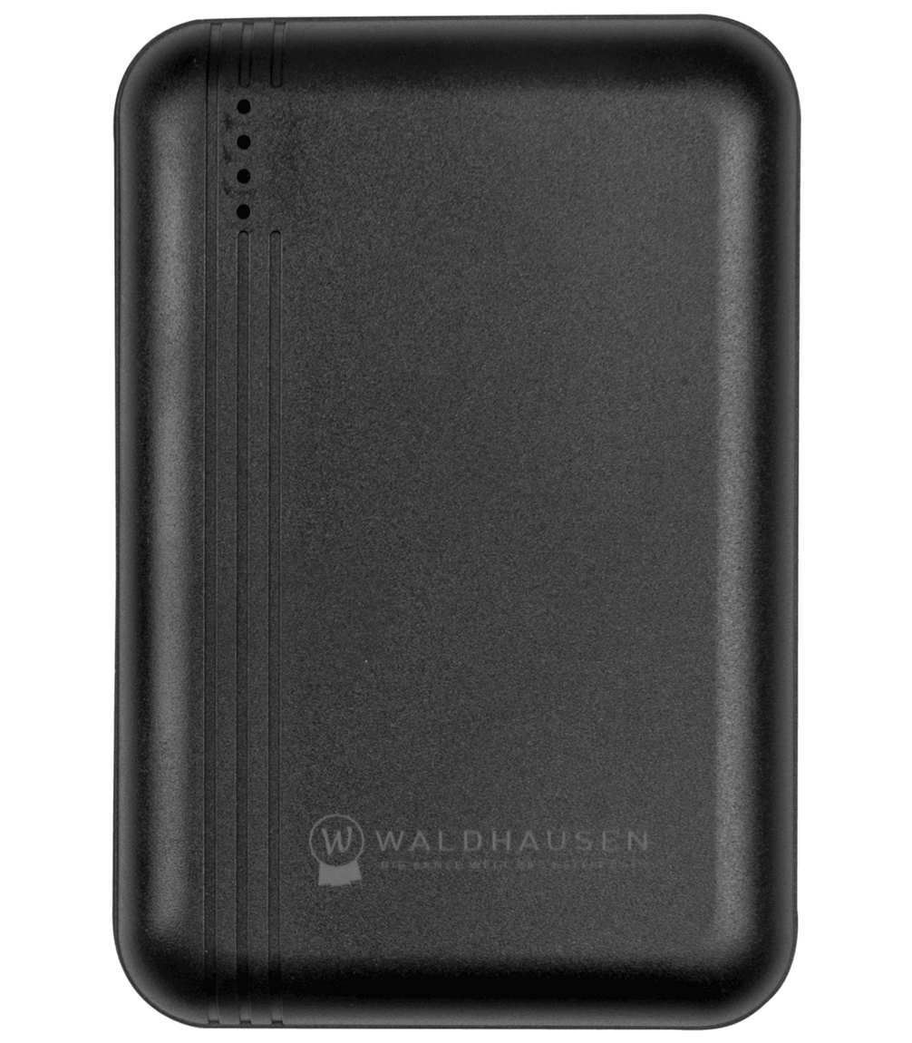 Waldhausen Powerbank voor Health + Care Deken Therapeutisch - Maddelin Equestrian