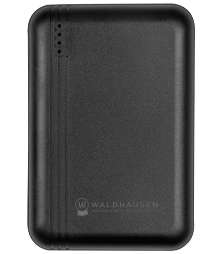 Waldhausen Powerbank voor Health + Care Deken Therapeutisch - Maddelin Equestrian