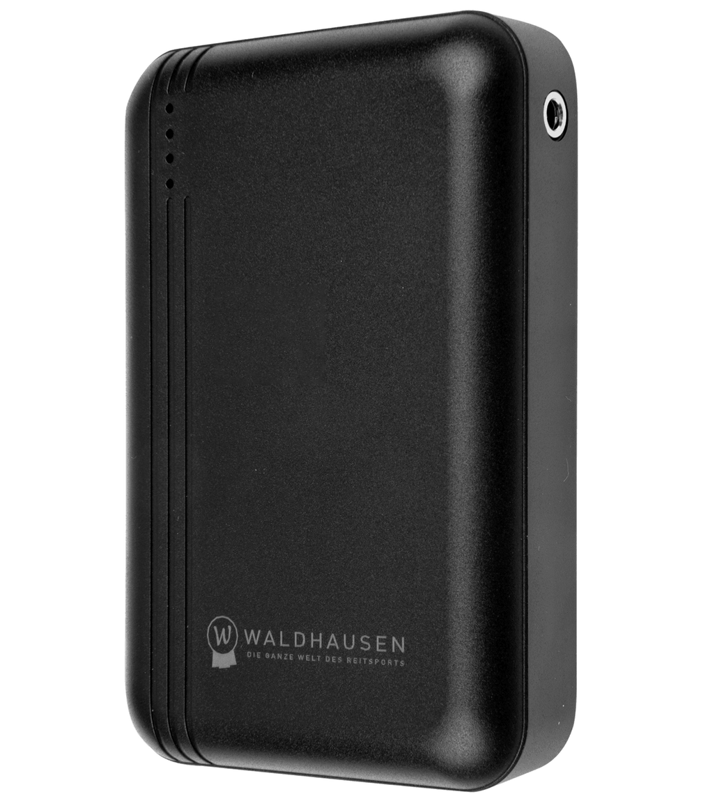 Waldhausen Powerbank voor Health + Care Deken Therapeutisch - Maddelin Equestrian