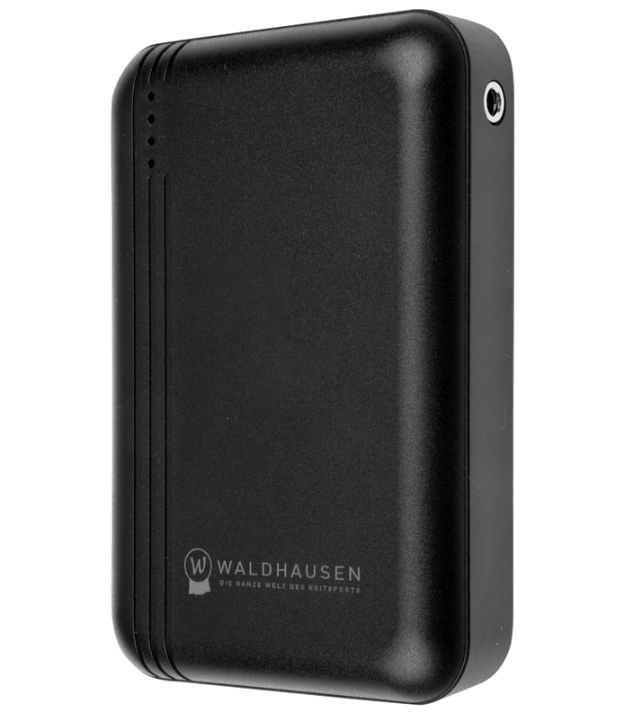 Waldhausen Powerbank voor Health + Care Deken Therapeutisch - Maddelin Equestrian