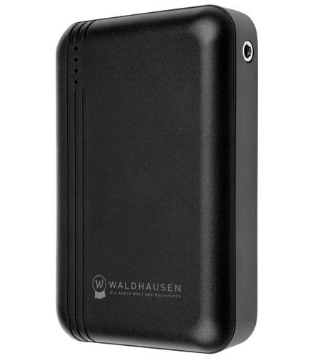 Waldhausen Powerbank voor Health + Care Deken Therapeutisch - Maddelin Equestrian