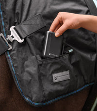 Waldhausen Powerbank voor Health + Care Deken Therapeutisch - Maddelin Equestrian