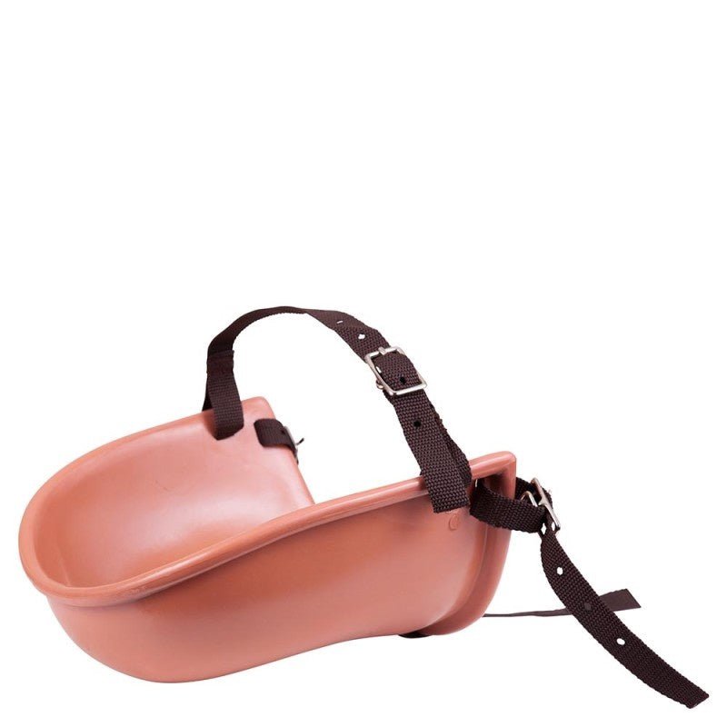 Premiere Anti - Dekkenbijter Toebehoren - Maddelin Equestrian Premiere