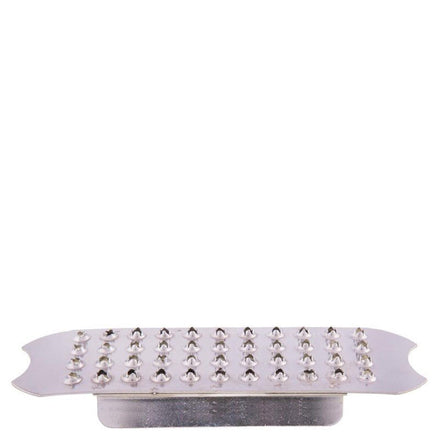 Premiere Beugelzooltjes Non Slip Zilver 12cm Beugels - Maddelin Equestrian Premiere