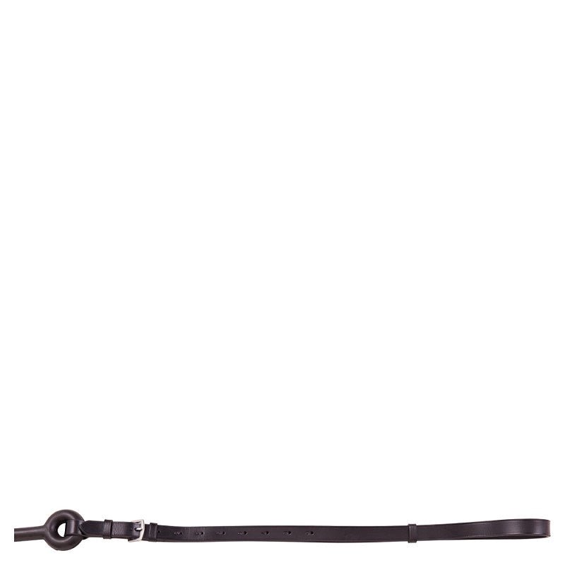 Premiere Bijzetteugels Met Lange Rubbers Longeerbenodigdheden - Maddelin Equestrian Premiere