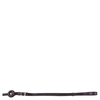 Premiere Bijzetteugels Met Lange Rubbers Longeerbenodigdheden - Maddelin Equestrian Premiere