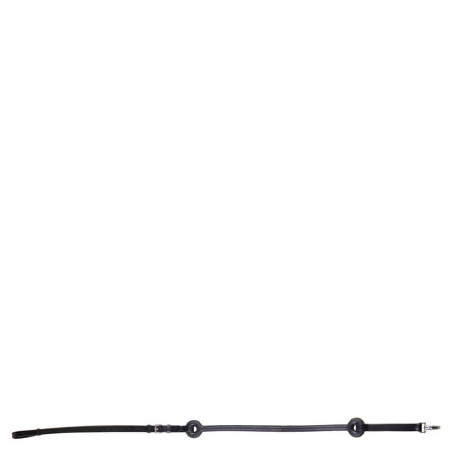 Premiere Bijzetteugels Met Lange Rubbers Longeerbenodigdheden - Maddelin Equestrian Premiere