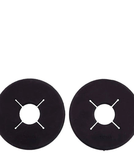 Premiere Bitschijven Zwart Toebehoren bitten - Maddelin Equestrian Premiere