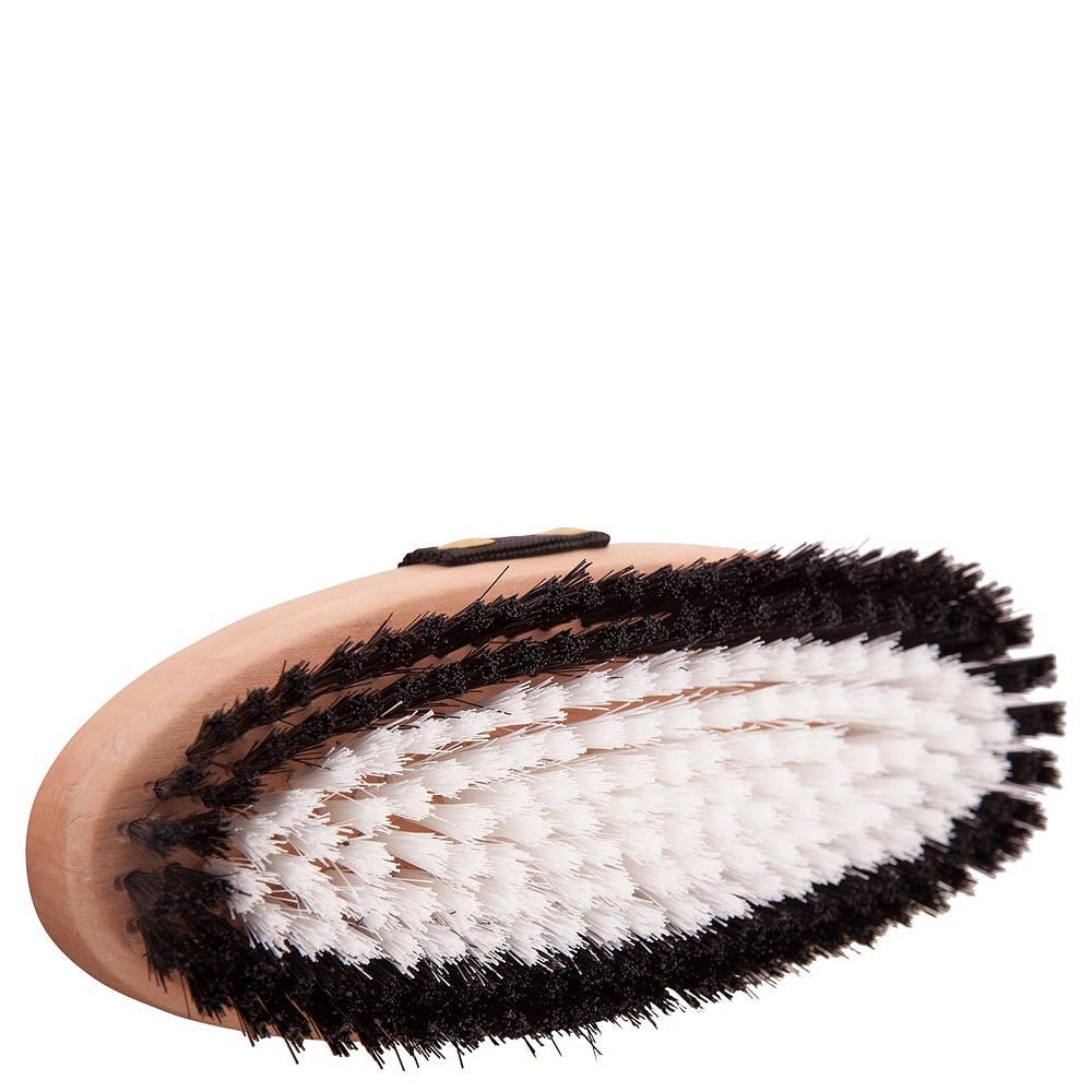 Premiere bodyborstel zacht medium Borstels & toebehoren - Maddelin Equestrian Premiere