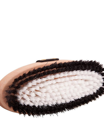 Premiere bodyborstel zacht medium Borstels & toebehoren - Maddelin Equestrian Premiere