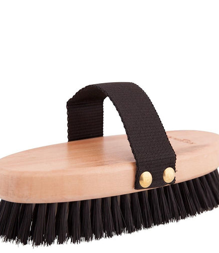 Premiere bodyborstel zacht medium Borstels & toebehoren - Maddelin Equestrian Premiere