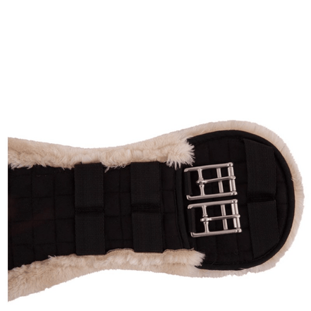 Premiere Dressuursingel Artificial Fur Singels - Maddelin Equestrian Premiere