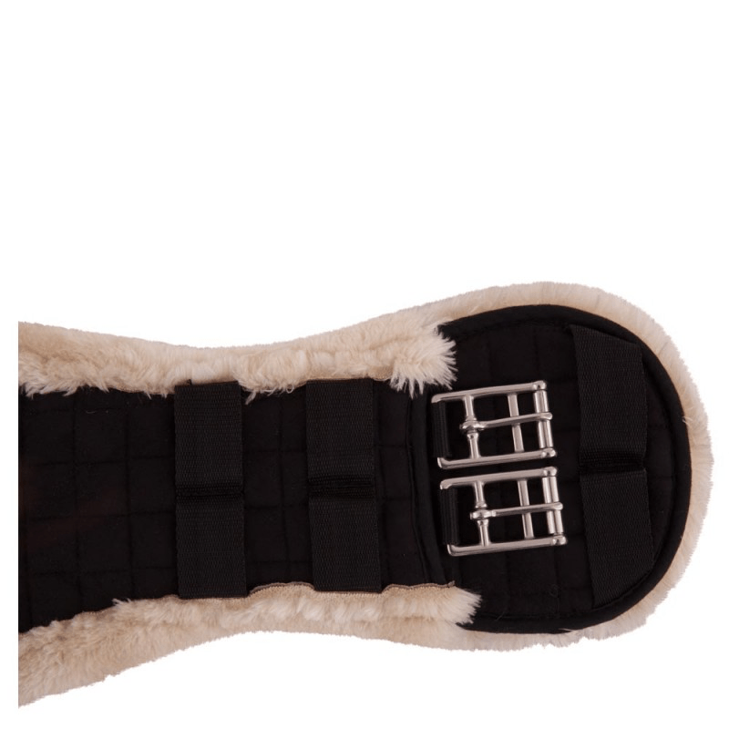 Premiere Dressuursingel Artificial Fur Singels - Maddelin Equestrian Premiere