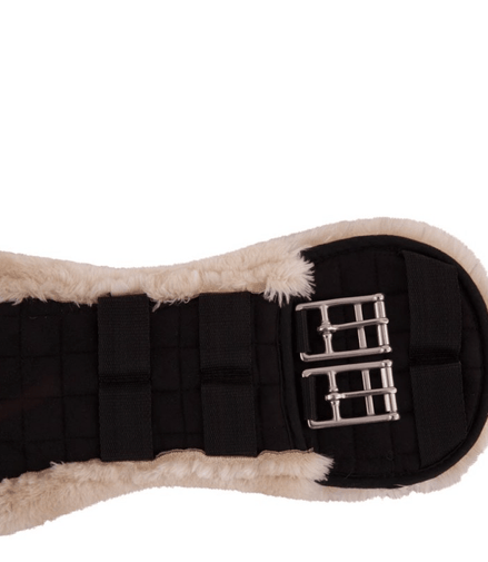 Premiere Dressuursingel Artificial Fur Singels - Maddelin Equestrian Premiere