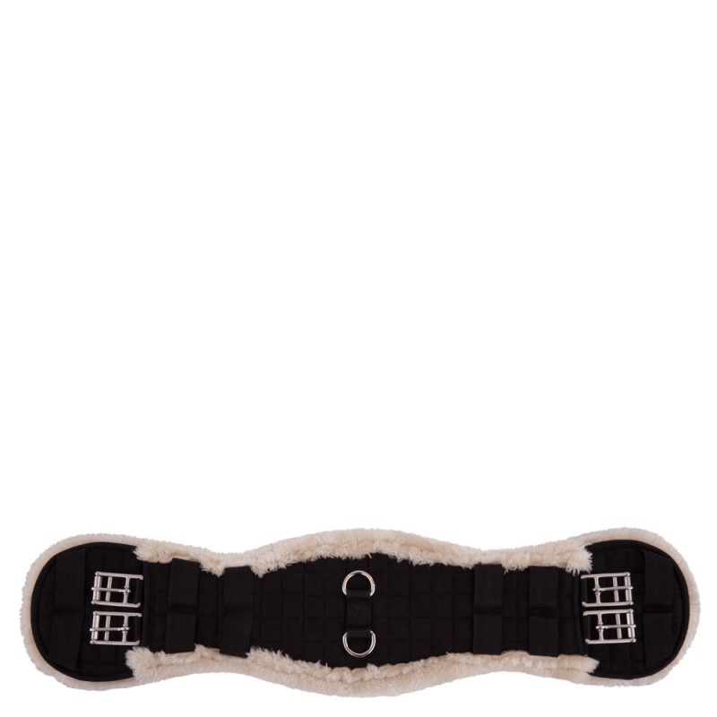 Premiere Dressuursingel Artificial Fur Singels - Maddelin Equestrian Premiere