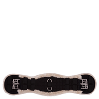 Premiere Dressuursingel Artificial Fur Singels - Maddelin Equestrian Premiere