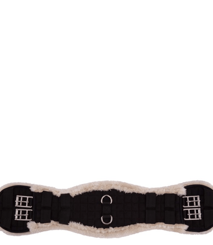 Premiere Dressuursingel Artificial Fur Singels - Maddelin Equestrian Premiere