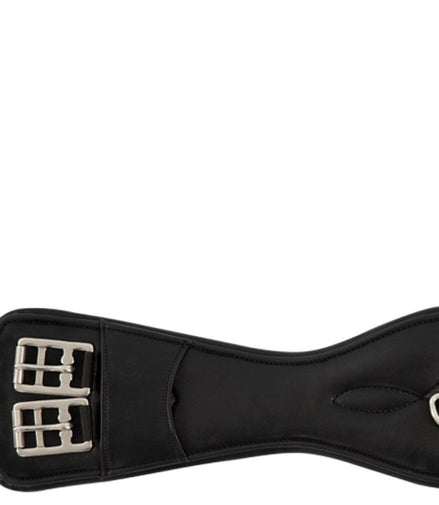 Premiere Dressuursingel Drancy Synthetisch Leder Singels - Maddelin Equestrian Premiere