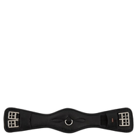 Premiere Dressuursingel Drancy Synthetisch Leder Singels - Maddelin Equestrian Premiere