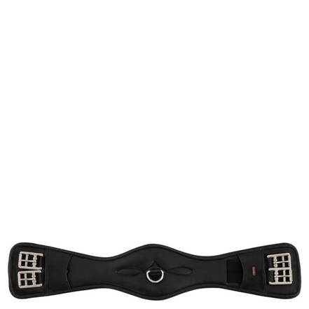 Premiere Dressuursingel Drancy Synthetisch Leder Singels - Maddelin Equestrian Premiere