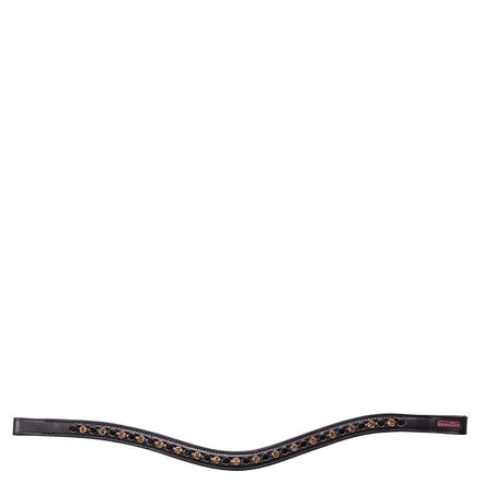 Premiere Frontriem Lyskamm Frontriemen - Maddelin Equestrian Premiere