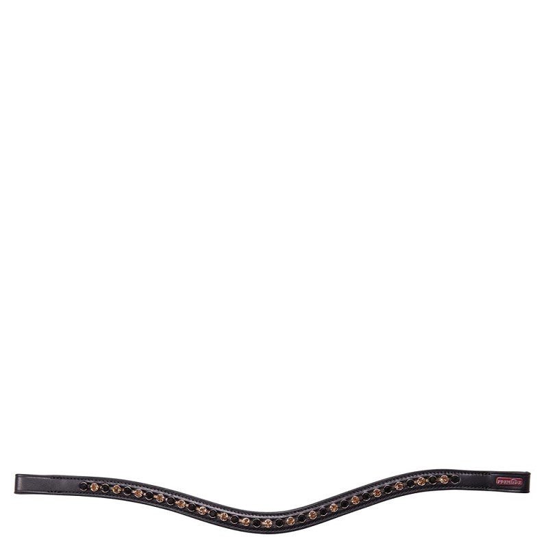 Premiere Frontriem Lyskamm Frontriemen - Maddelin Equestrian Premiere