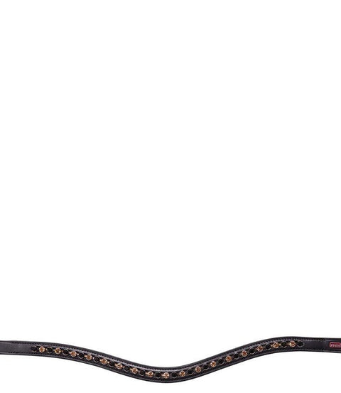 Premiere Frontriem Lyskamm Frontriemen - Maddelin Equestrian Premiere