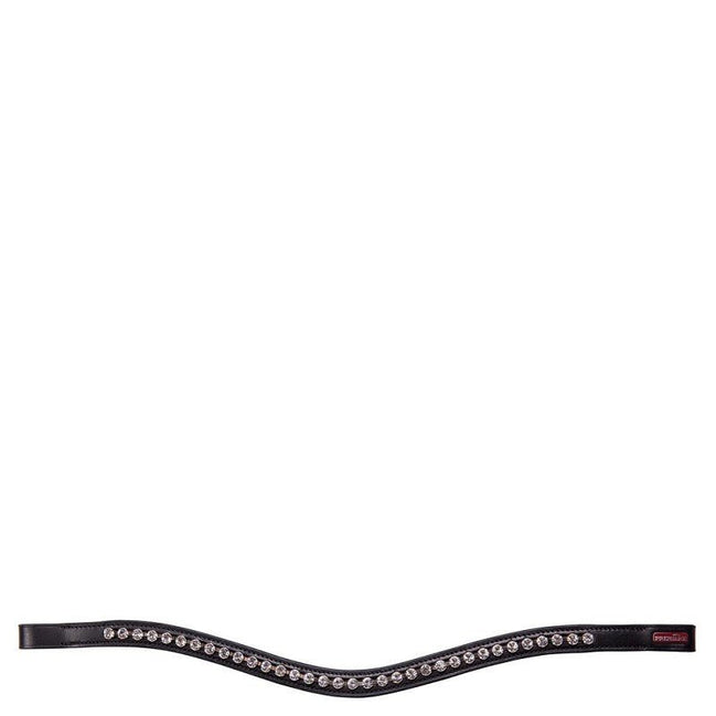 Premiere Frontriem Lyskamm Frontriemen - Maddelin Equestrian Premiere