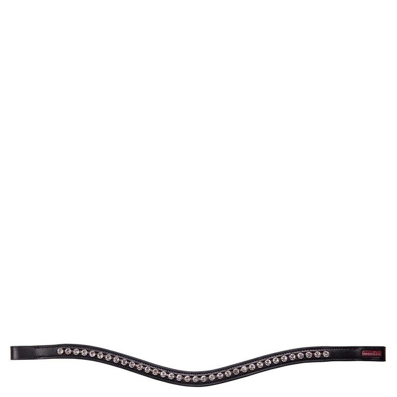 Premiere Frontriem Lyskamm Frontriemen - Maddelin Equestrian Premiere