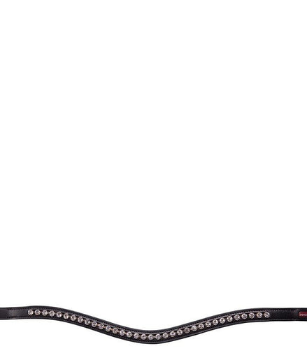 Premiere Frontriem Lyskamm Frontriemen - Maddelin Equestrian Premiere