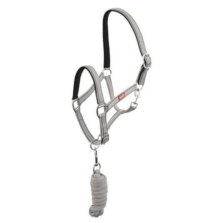 Premiere Halsterset Musketon Nylon halsters - Maddelin Equestrian Premiere