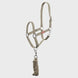 Premiere Halsterset Musketonhaak Nylon halsters - Maddelin Equestrian Premiere