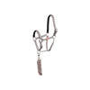 Premiere Halsterset Musketonhaak Nylon halsters - Maddelin Equestrian Premiere