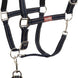 Premiere Halsterset Musketonhaak Nylon halsters - Maddelin Equestrian Premiere