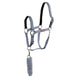 Premiere Halsterset Musketonhaak ss24 Nylon halsters - Maddelin Equestrian Premiere