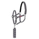 Premiere Halsterset Musketonhaak ss24 Nylon halsters - Maddelin Equestrian Premiere