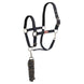 Premiere Halsterset Paniekhaak Nylon halsters - Maddelin Equestrian Premiere