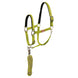 Premiere Halsterset Paniekhaak Nylon halsters - Maddelin Equestrian Premiere
