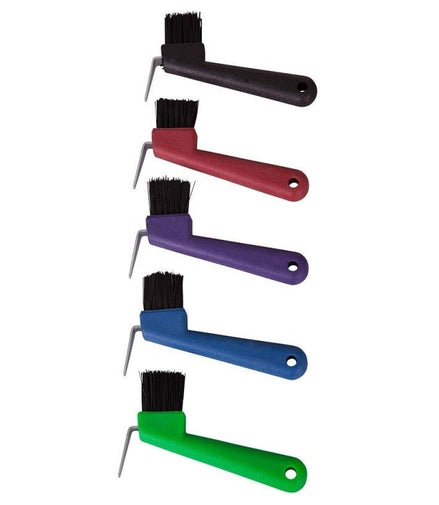 Premiere Hoevenkrabber Borstels & toebehoren - Maddelin Equestrian Premiere