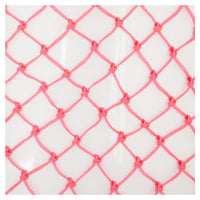 Premiere Hooinet 90x100cm, Mazen 5x5cm Hooinetten - Maddelin Equestrian Premiere