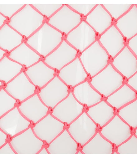 Premiere Hooinet 90x100cm, Mazen 5x5cm Hooinetten - Maddelin Equestrian Premiere