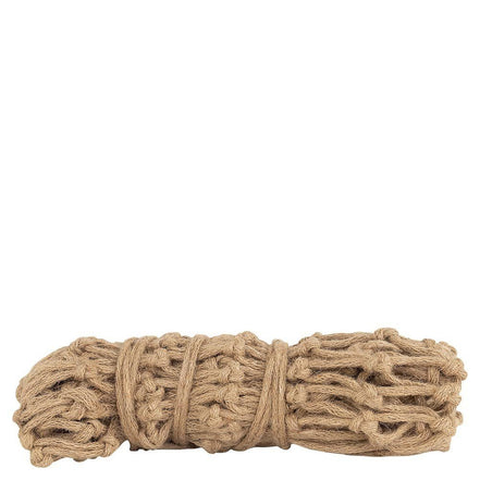 Premiere Hooinet Jute - Eco 105 cm Hooinetten - Maddelin Equestrian Premiere