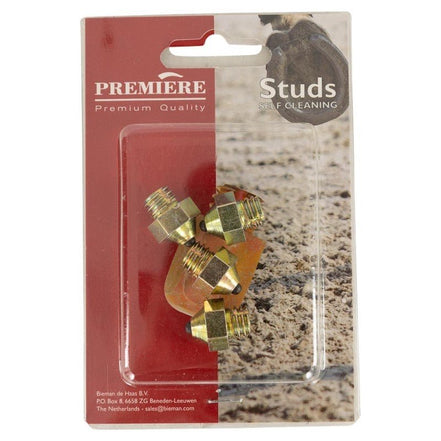 Premiere Kalkoenen Selfclean 3/8 zeskant 17mm Vijzen & toebehoren - Maddelin Equestrian Premiere