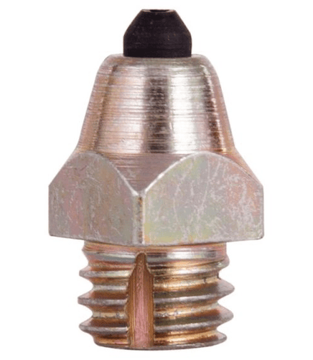 Premiere Kalkoenen zelfreinigend W3/8 13mm spits Vijzen & toebehoren - Maddelin Equestrian Premiere