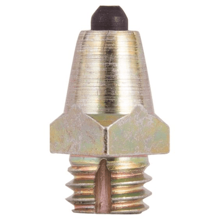 Premiere Kalkoenen zelfreinigend W3/8 16mm spits Vijzen & toebehoren - Maddelin Equestrian Premiere