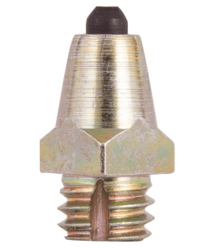 Premiere Kalkoenen zelfreinigend W3/8 16mm spits Vijzen & toebehoren - Maddelin Equestrian Premiere